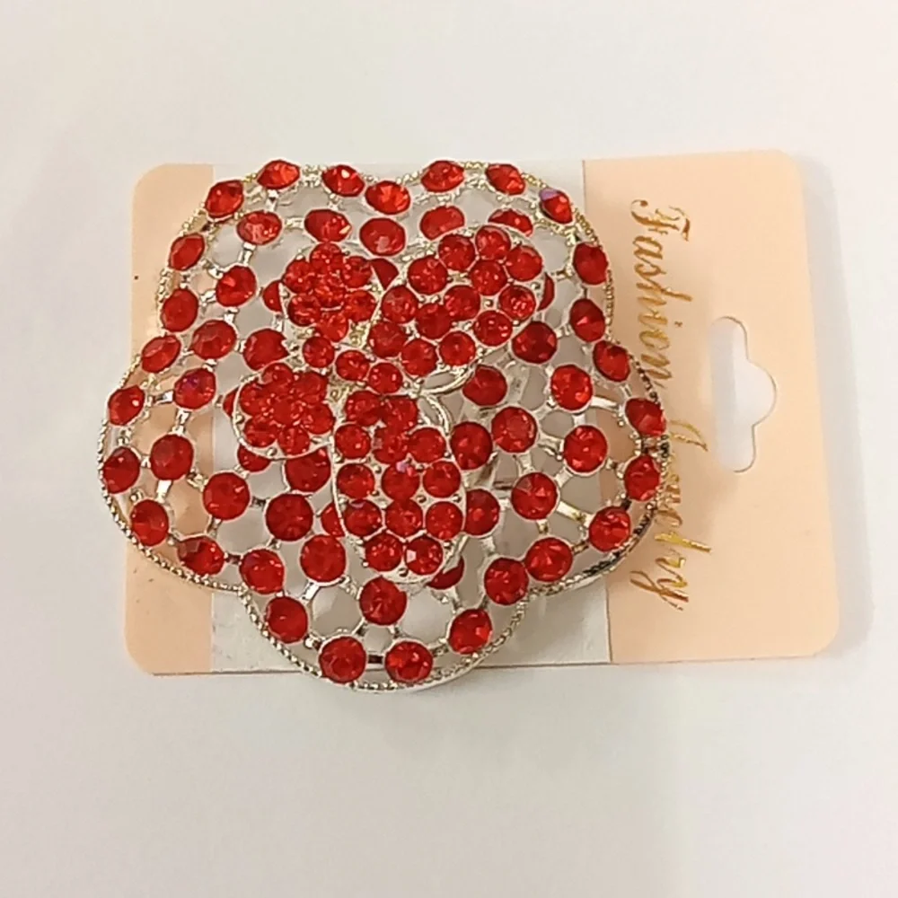 Butterfly Pin - Picture 4 of 4